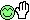 Mysmilies 383 Smiley – Gemischt