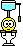 Mysmilies 392 Smiley – Gemischt