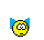Mysmilies 405 Smiley – Gemischt