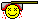 Mysmilies 118 Smiley – Gewalt