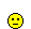 Mysmilies 124 Smiley – Gewalt