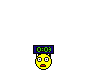 Mysmilies 138 Smiley – Gewalt