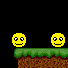Mysmilies 146 Smiley – Gewalt