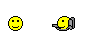 Mysmilies 164 Smiley – Gewalt