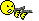 Mysmilies 177 Smiley – Gewalt