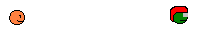 Mysmilies 182 Smiley – Gewalt