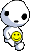 Mysmilies 192 Smiley – Gewalt
