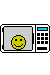 Mysmilies 21 Smiley – Gewalt