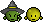 Mysmilies 211 Smiley – Gewalt