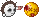 Mysmilies 221 Smiley – Gewalt
