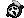 Mysmilies 229 Smiley – Gewalt