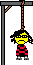 Mysmilies 231 Smiley – Gewalt