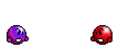 Mysmilies 232 Smiley – Gewalt