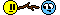 Mysmilies 33 Smiley – Gewalt