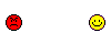 Mysmilies 37 Smiley – Gewalt