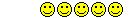 Mysmilies 56 Smiley – Gewalt
