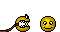 Mysmilies 69 Smiley – Gewalt