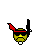 Mysmilies 82 Smiley – Gewalt