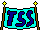 Mysmilies 94 Smiley – Gewalt