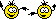 Mysmilies 149 Smiley – Gluecklich