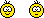Mysmilies 152 Smiley – Gluecklich