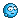 Mysmilies 155 Smiley – Gluecklich
