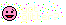 Mysmilies 49 Smiley – Gluecklich