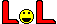 Mysmilies 83 Smiley – Gluecklich