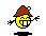 Mysmilies 98 Smiley – Gluecklich