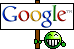 Smiley Emoticons Google2 Smiley – Google