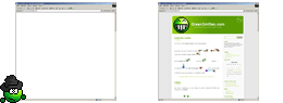 Smiley Emoticons Google Blackhat2 Smiley – Google