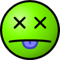 Ill Smiley – Grosse