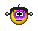 01halloweenyellow007 Smiley – Halloween