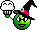 Smiley Emoticons Halloween Biggrin Smiley – Halloween