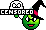 Smiley Emoticons Halloween Censored Smiley – Halloween