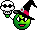 Smiley Emoticons Halloween Cool Smiley – Halloween