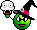 Smiley Emoticons Halloween Erschreckt Smiley – Halloween