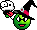 Smiley Emoticons Halloween Igitt Smiley – Halloween