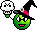 Smiley Emoticons Halloween Mad Smiley – Halloween