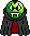 Smiley Emoticons Halloweenstars Dracula Smiley – Halloween