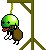 Smiley Emoticons Hangman Kiwi Smiley – Hangman
