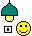 Mysmilies 10 Smiley – Haushalts