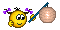 01yellowherbstzeit0003 Smiley – Herbst