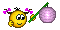 01yellowherbstzeit0004 Smiley – Herbst