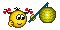 01yellowherbstzeit0005 Smiley – Herbst