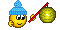 01yellowherbstzeit0007 Smiley – Herbst