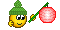 01yellowherbstzeit0009 Smiley – Herbst