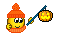 01yellowherbstzeit0015 Smiley – Herbst