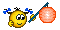 01yellowherbstzeit0019 Smiley – Herbst