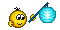 01yellowherbstzeit0026 Smiley – Herbst